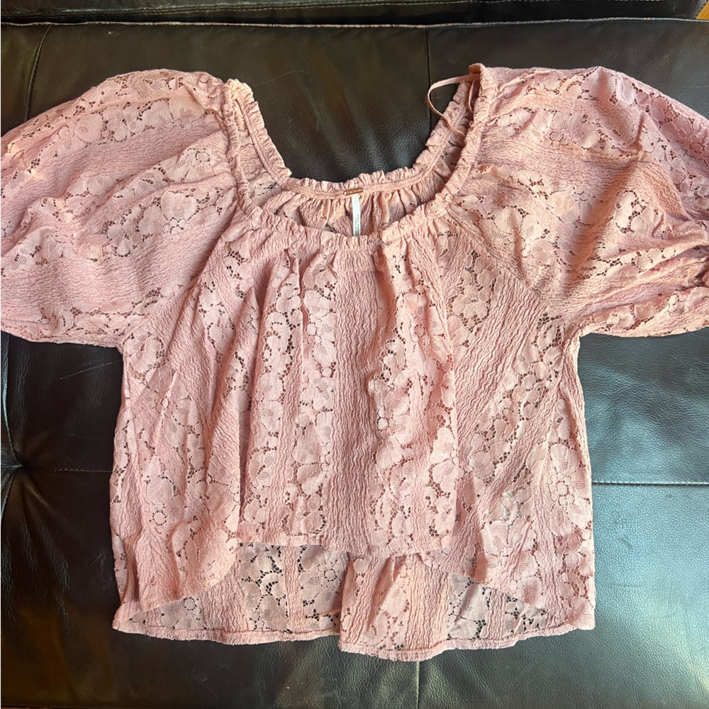 Women’s Free People Shirt